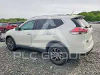 2016 Nissan ROGUE photo