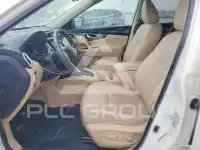 2016 Nissan ROGUE фото