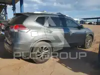 2016 Nissan ROGUE фото