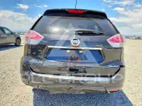 2016 Nissan ROGUE фото