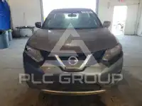 2016 Nissan ROGUE photo