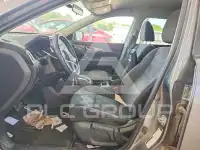 2016 Nissan ROGUE фото