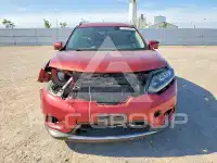 2016 Nissan ROGUE фото