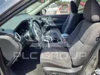 2016 Nissan ROGUE photo