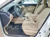 2016 Nissan ROGUE photo