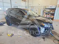 2016 Nissan ROGUE фото
