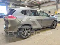 2016 Nissan ROGUE photo