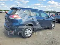 2016 Nissan ROGUE фото