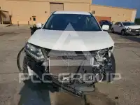 2016 Nissan ROGUE фото
