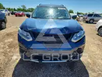 2016 Nissan ROGUE photo