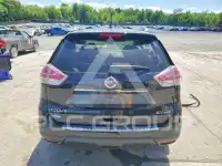 2016 Nissan ROGUE фото