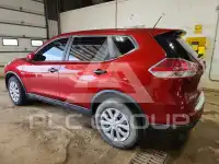 2016 Nissan ROGUE photo