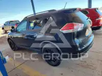 2016 Nissan ROGUE фото