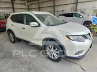 2016 Nissan ROGUE photo