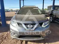 2016 Nissan ROGUE фото