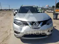 2016 Nissan ROGUE фото