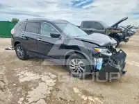 2016 Nissan ROGUE фото