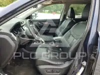 2016 Nissan ROGUE photo