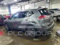 2016 Nissan ROGUE photo
