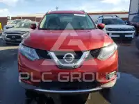 2016 Nissan ROGUE photo