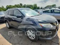 2016 Nissan ROGUE фото