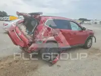 2016 Nissan ROGUE фото