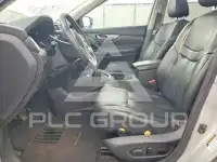 2016 Nissan ROGUE фото
