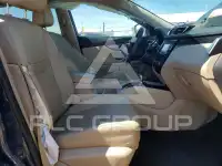 2016 Nissan ROGUE photo