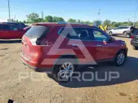 2016 Nissan ROGUE photo