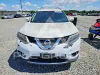 2016 Nissan ROGUE фото