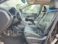 2016 Nissan ROGUE photo