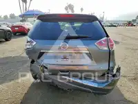 2016 Nissan ROGUE фото