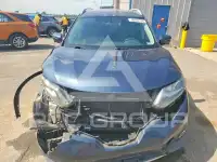 2016 Nissan ROGUE фото