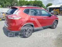 2016 Nissan ROGUE photo