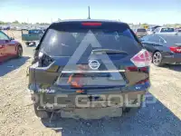 2016 Nissan ROGUE фото