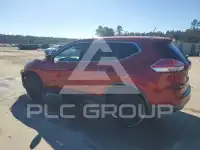 2016 Nissan ROGUE фото