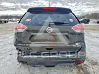 2016 Nissan ROGUE фото