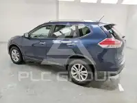 2016 Nissan ROGUE фото