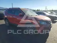 2016 Nissan ROGUE photo