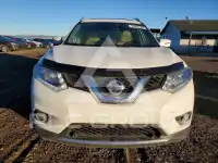 2016 Nissan ROGUE фото