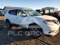 2016 Nissan ROGUE фото