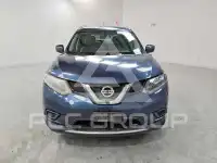 2016 Nissan ROGUE фото