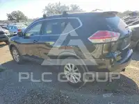 2016 Nissan ROGUE фото