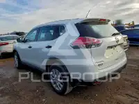 2016 Nissan ROGUE фото