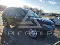 2016 Nissan ROGUE фото