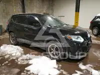 2016 Nissan ROGUE фото