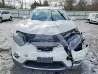 2016 Nissan ROGUE фото