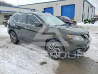 2016 Nissan ROGUE фото