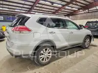 2016 Nissan ROGUE фото