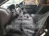2016 Nissan ROGUE фото